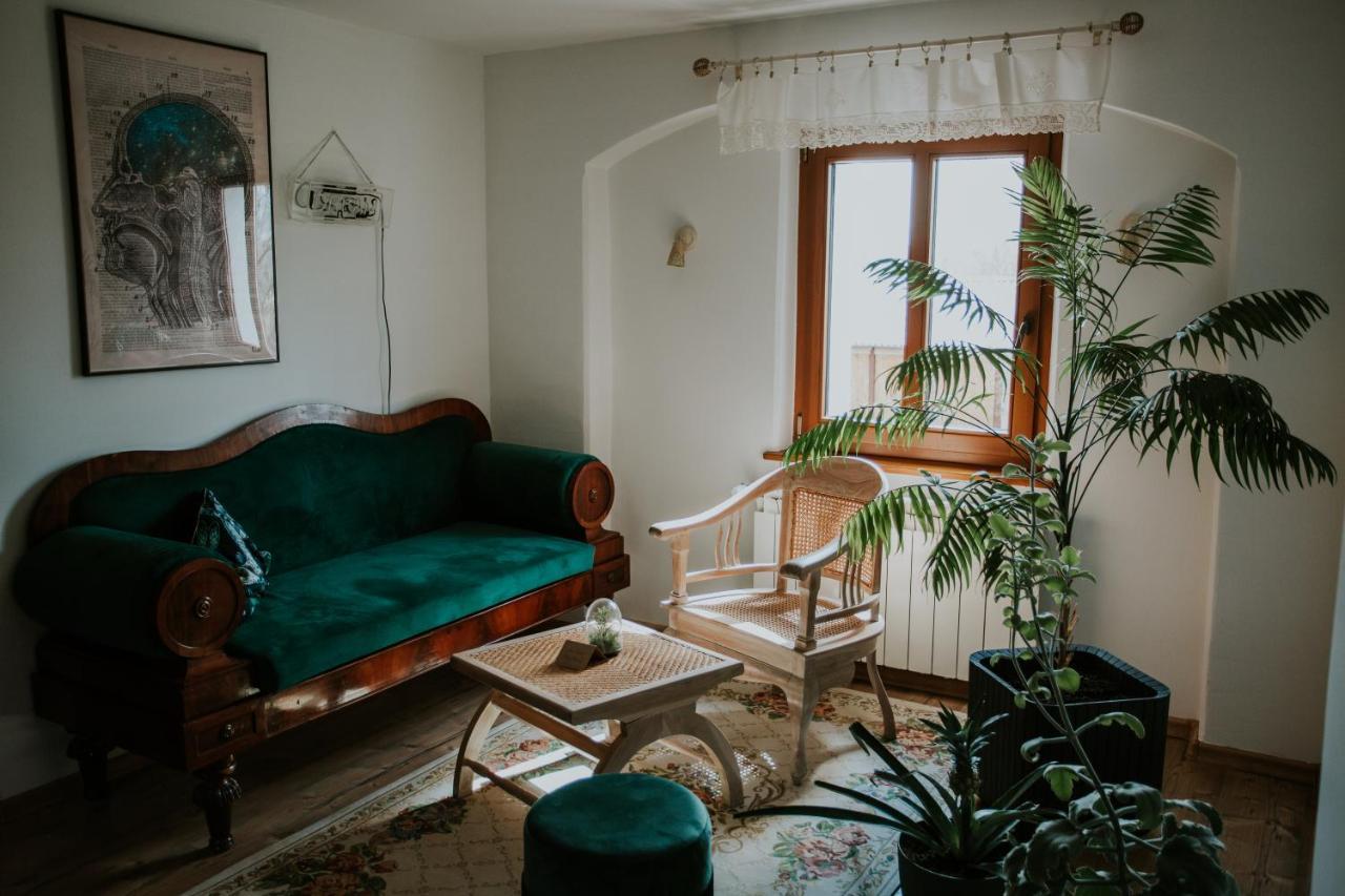 Folwark Wrzosowka Holiday Home Klopotnica Dış mekan fotoğraf